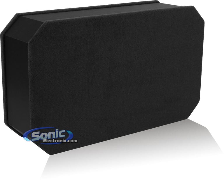 Alpine SBR-S83V Open Box Image 9