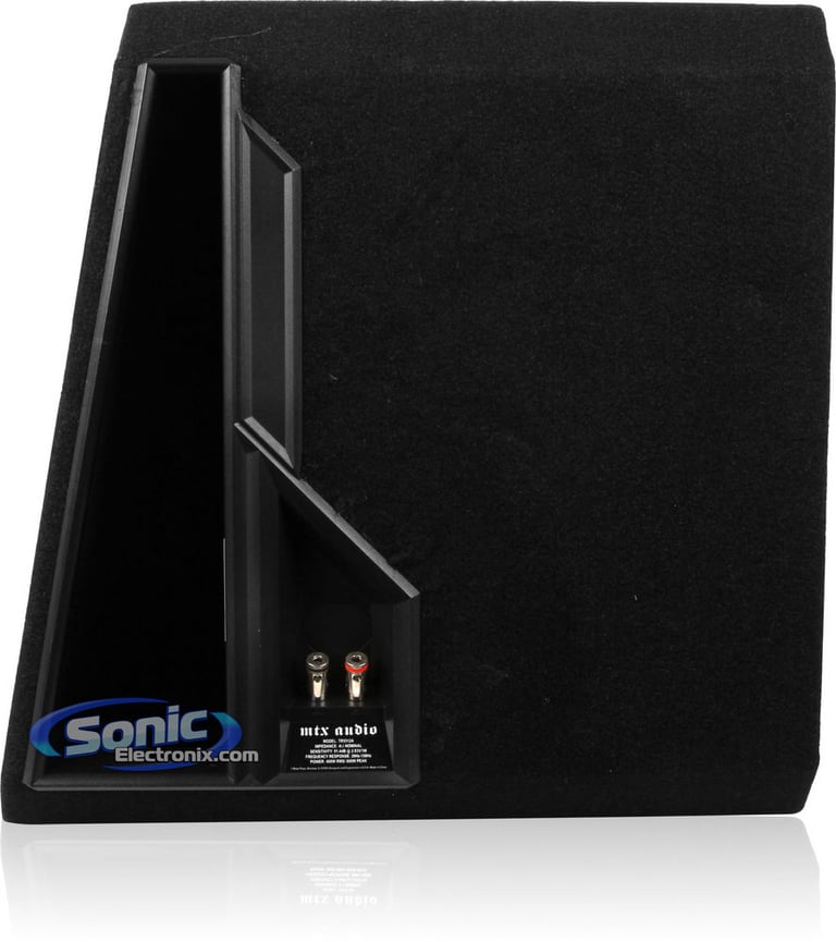 MTX TR5512a Open Box Image 6