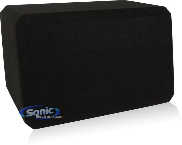 MTX TR5512a Open Box Image 7