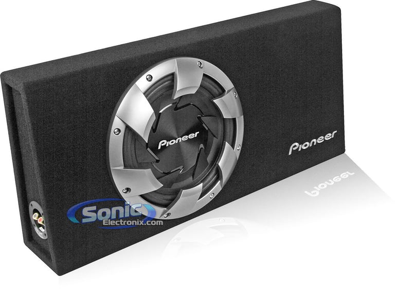 Pioneer TS-SWX310 Open Box Image 4