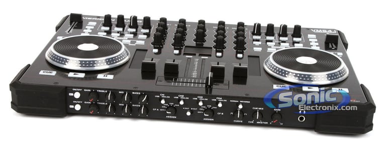 American Audio VMS4.1 R/B (Controller Only) Image 24