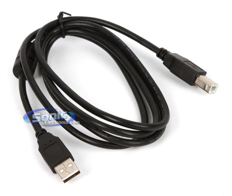 American Audio VMS4.1 R/B (Controller Only) Image 30