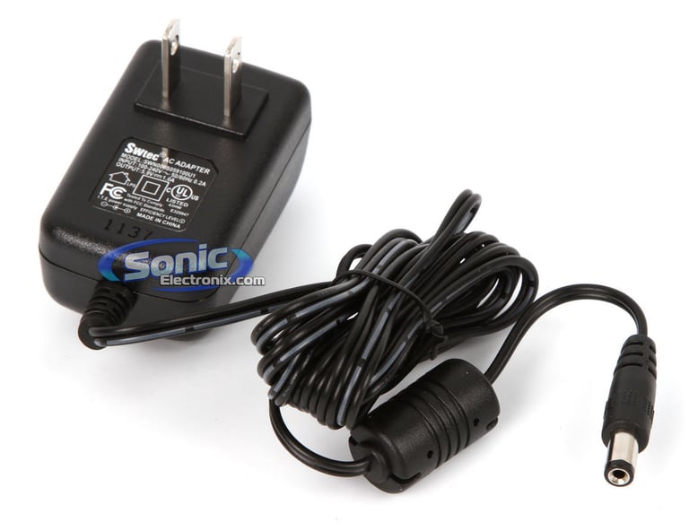 American Audio VMS4.1 R/B (Controller Only) Image 31