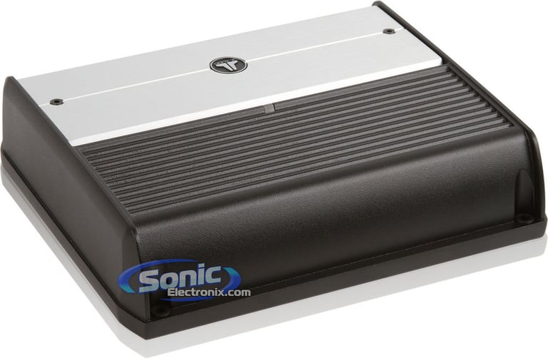 JL Audio XD600/1 Open Box Image 13