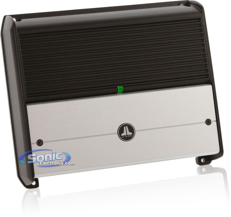 JL Audio XD600/1 Open Box Image 8