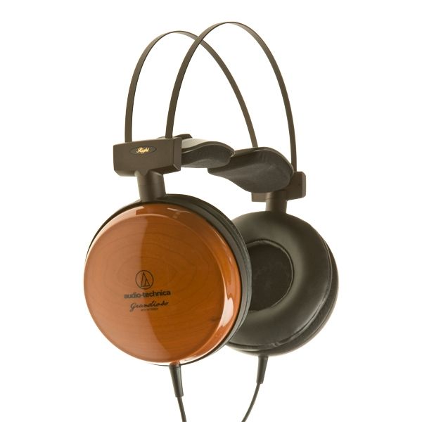 Audio Technica ATH-W1000X Image 2