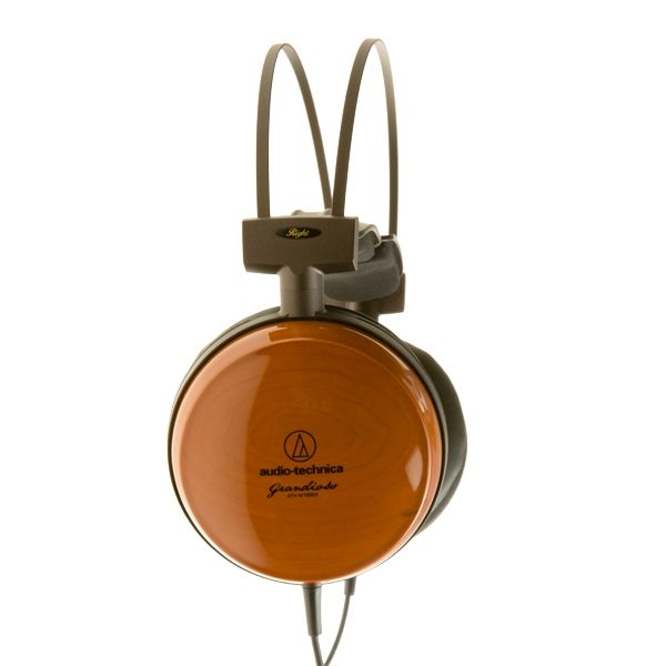 Audio Technica ATH-W1000X Image 3