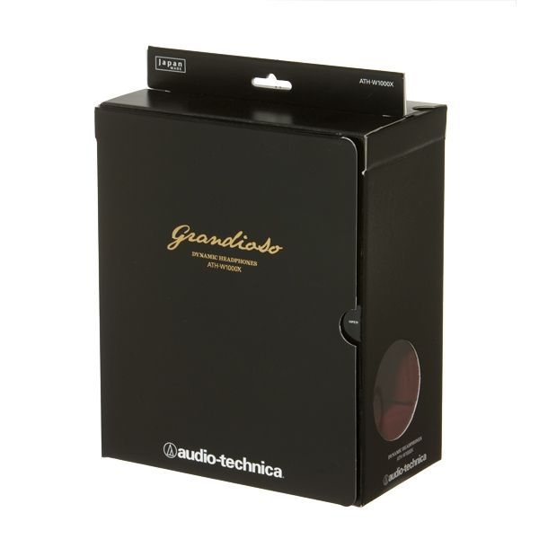 Audio Technica ATH-W1000X Image 5
