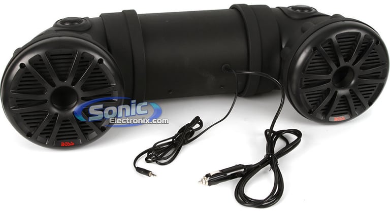 Boss ATV20 (Open Box) Image 14