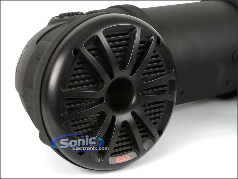 Boss ATV20 (Open Box) Image 15