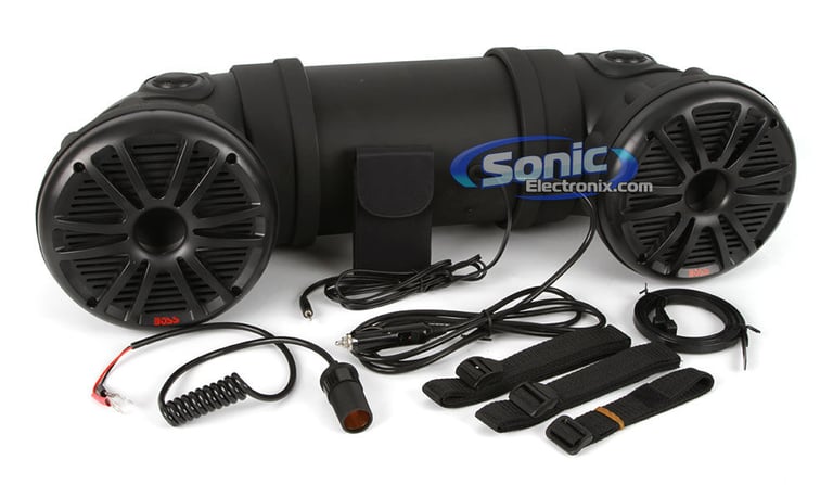 Boss ATV20 (Open Box) Image 12