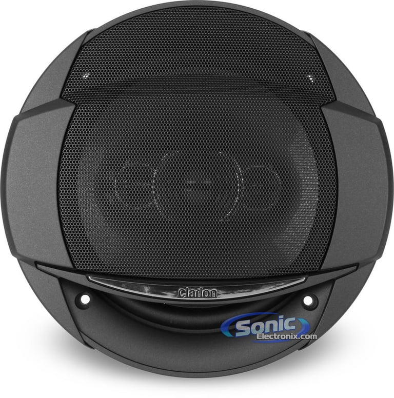 Clarion SRQ1732R (Open Box) Image 13