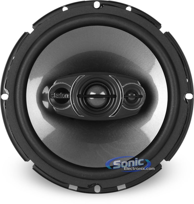 Clarion SRQ1732R (Open Box) Image 14