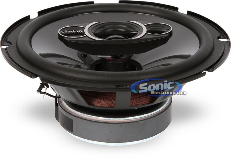 Clarion SRQ1732R (Open Box) Image 15