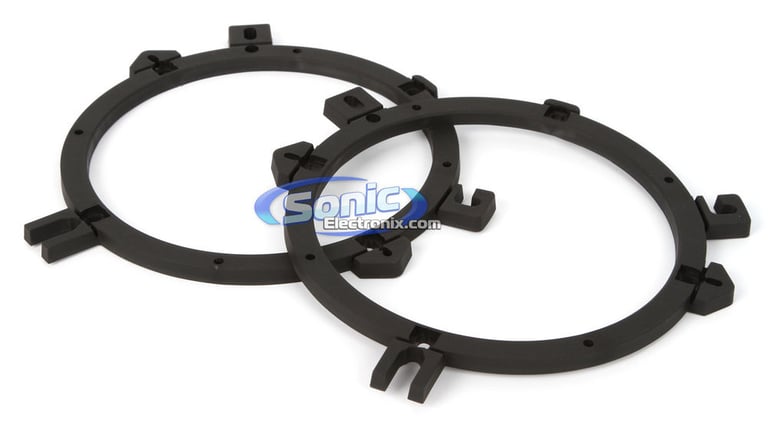 Clarion SRQ1732R (Open Box) Image 18