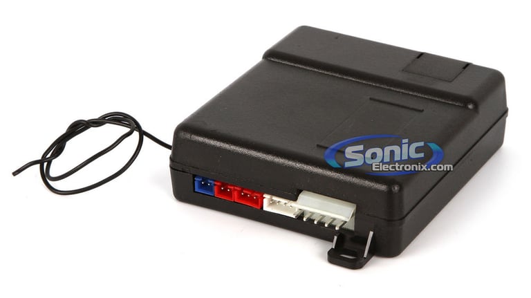 ScyTek SP400 Image 3