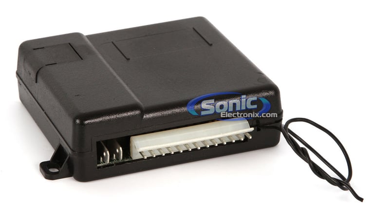 ScyTek SP400 Image 4