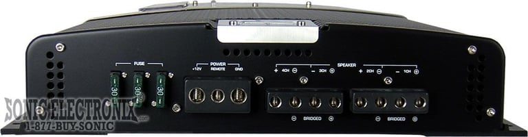 MA Audio HK204SX Image 2