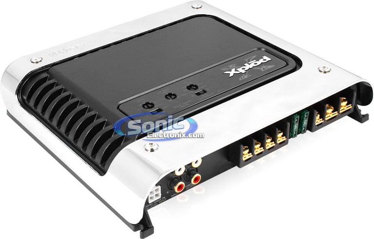 Sony XM-1S Image 4