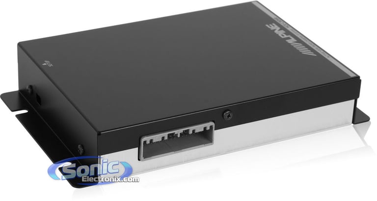 Alpine HCE-C305R Image 3
