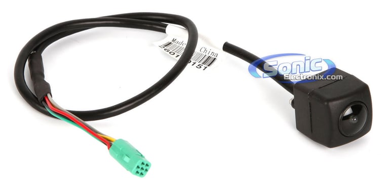 Alpine HCE-C305R Image 4