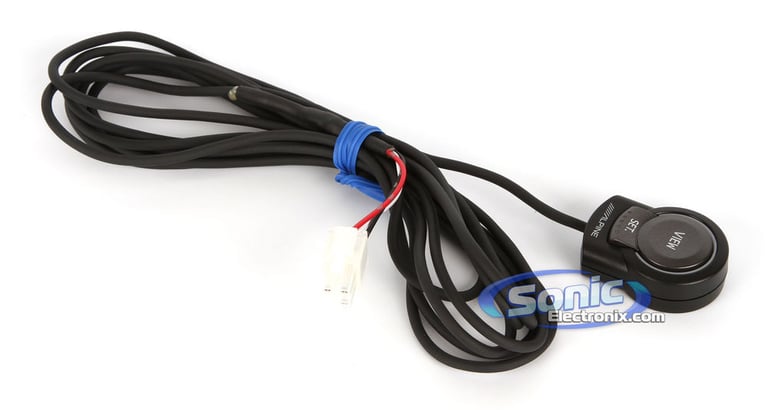 Alpine HCE-C305R Image 6