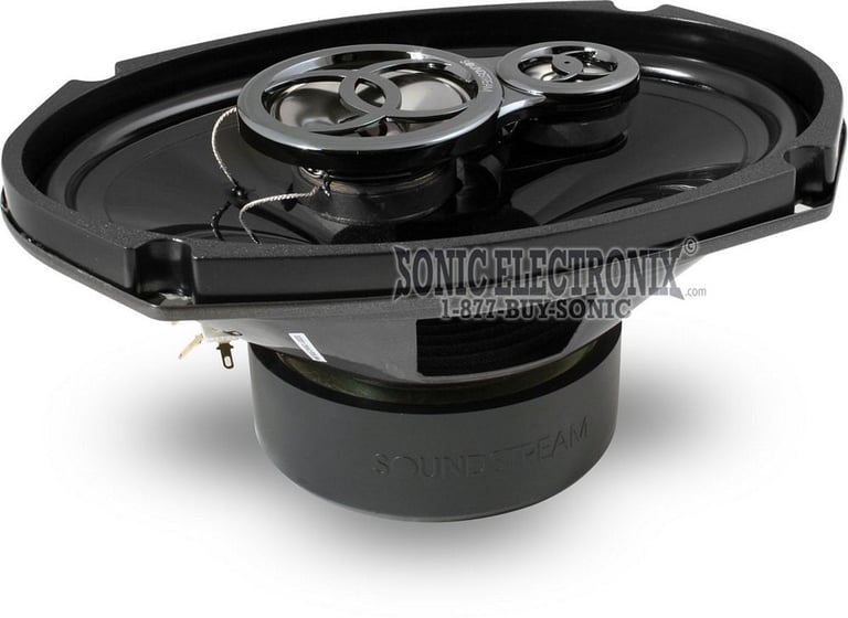 Soundstream PCS6.9N Image 4