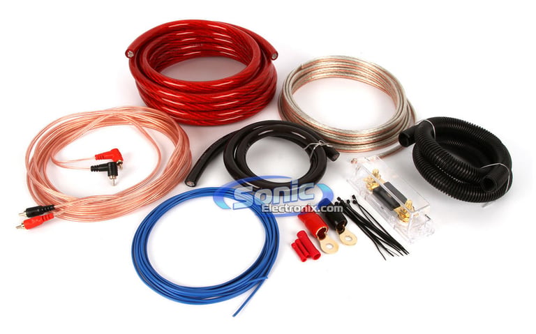 MK Audio 0GK Image 1