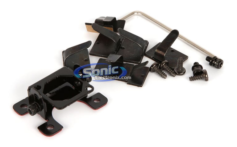 Alpine HCE-C305R Image 12