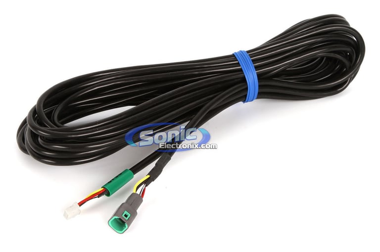 Alpine HCE-C305R Image 8