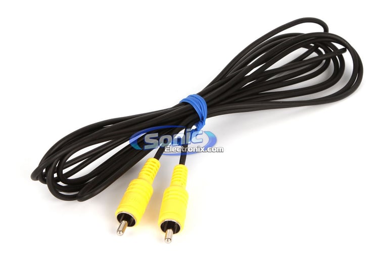 Alpine HCE-C305R Image 9