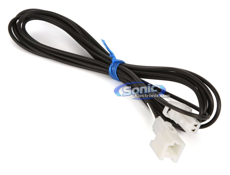 Alpine HCE-C305R Image 10