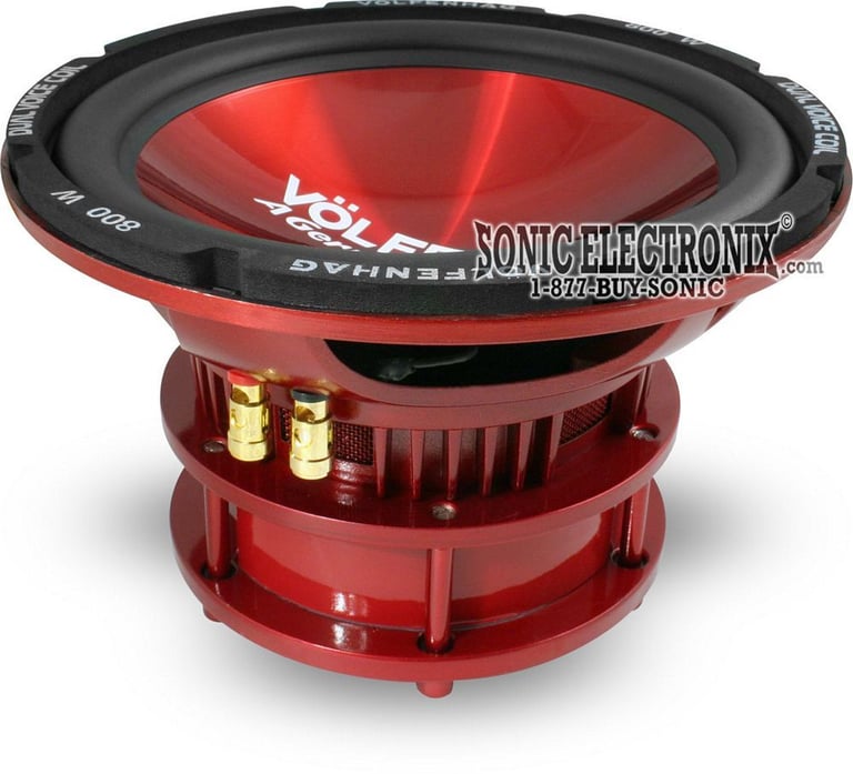 Volfenhag ZX-4710DVX Image 2