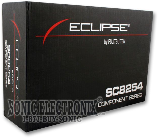 Eclipse SC8254 Image 8