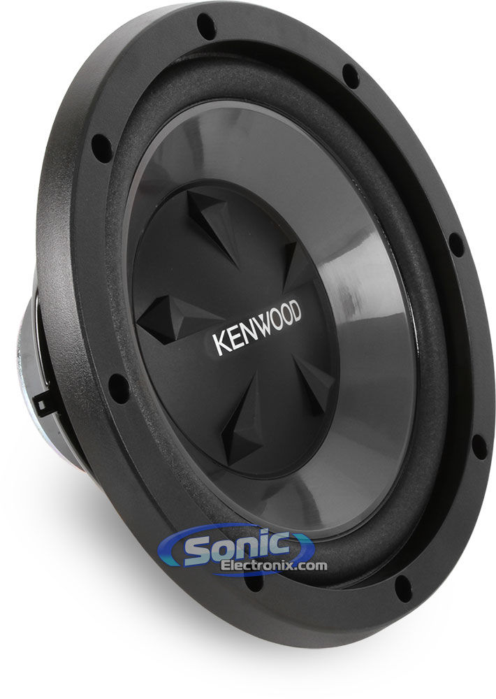 700W Kenwood + Hifonics Complete Bass Bundle Image 9