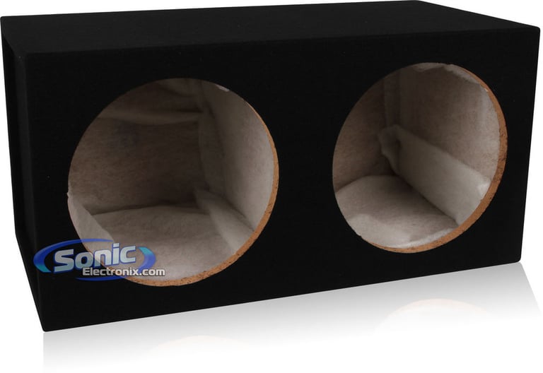 700W Kenwood + Hifonics Complete Bass Bundle Image 24