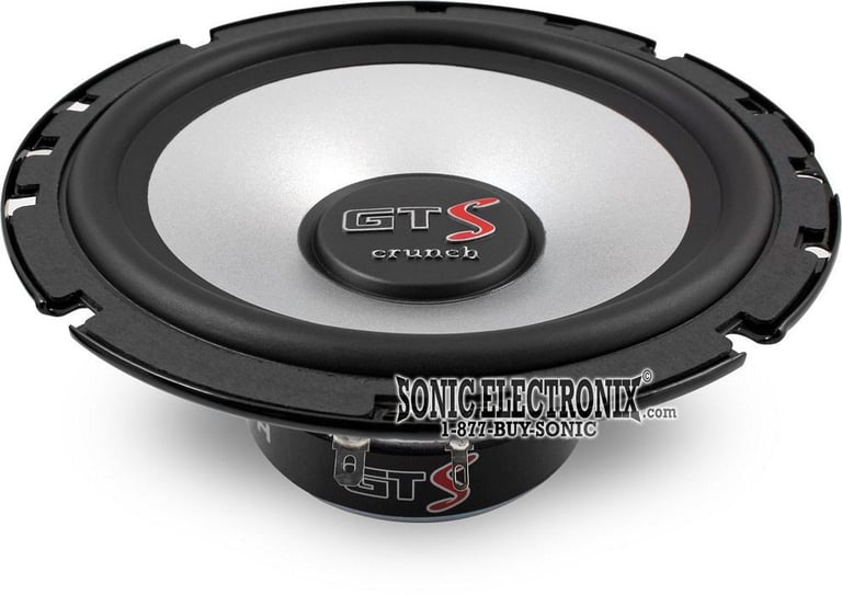 Crunch GTS6.5C Image 4