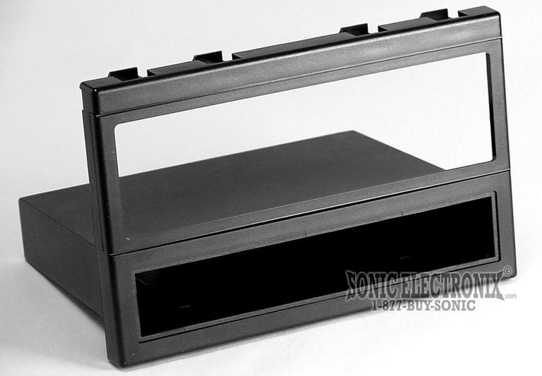 Scosche MA1537B / MA1537 Dash Kit Image 1