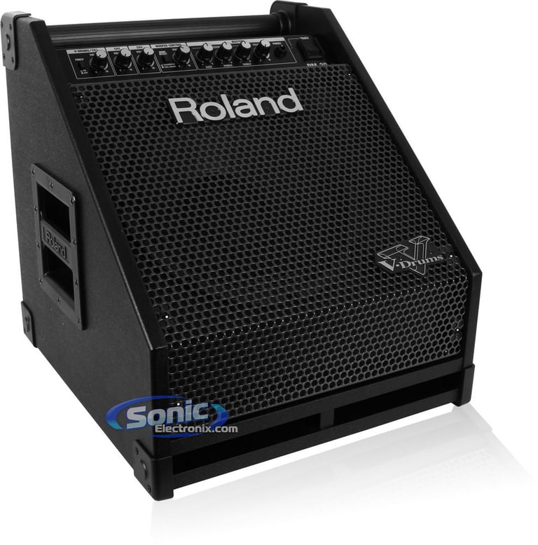 Roland PM-30 Image 2