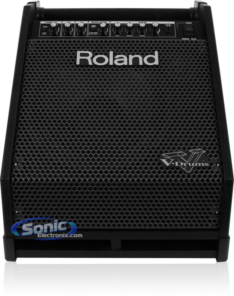 Roland PM-30 Image 3