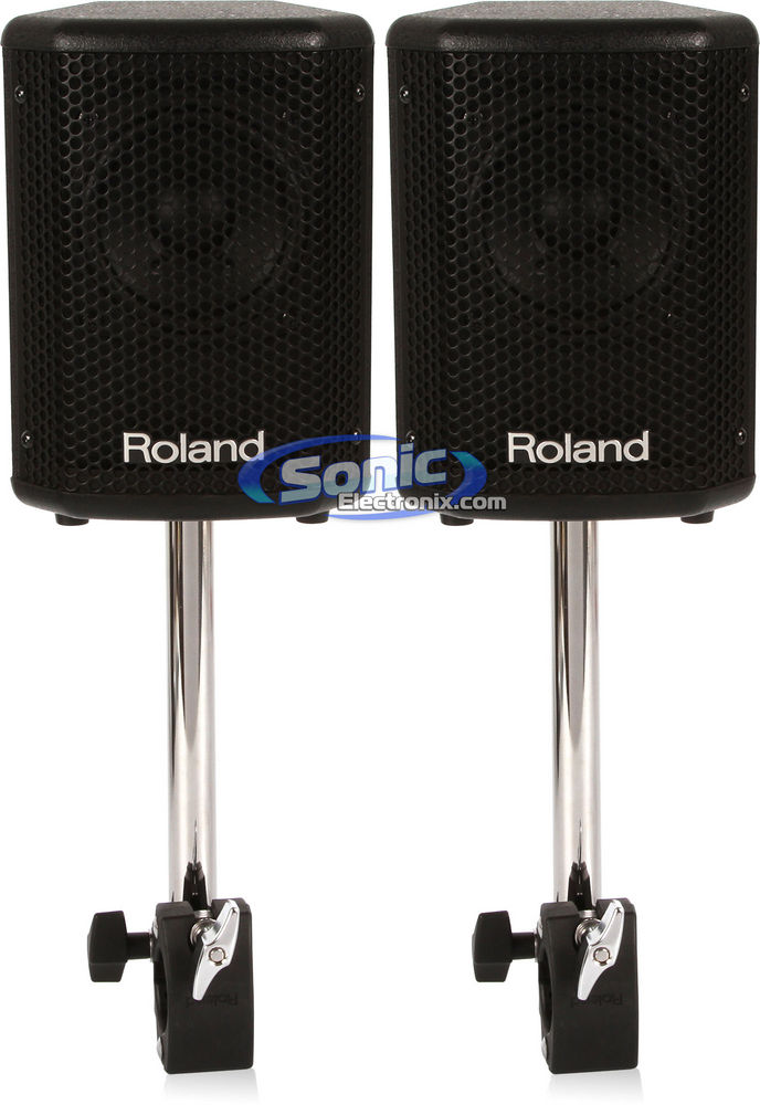 Roland PM-30 Image 9
