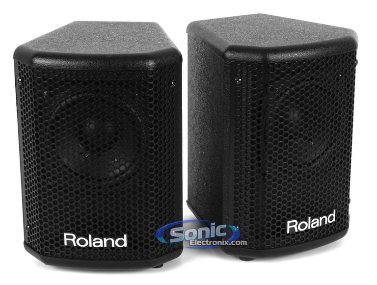 Roland PM-30 Image 11