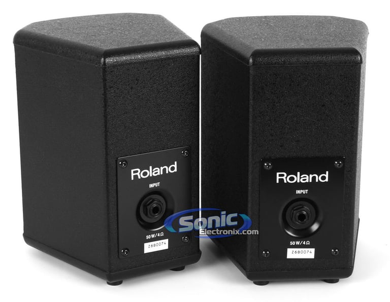 Roland PM-30 Image 12