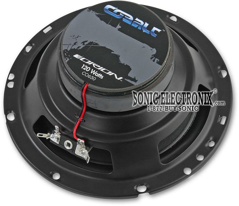 Orion Cobalt CO650 Image 5