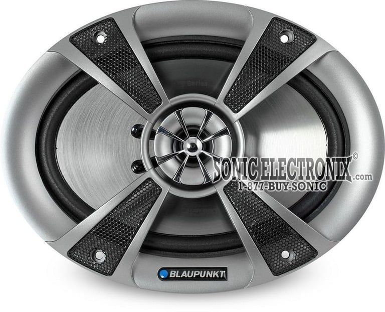 Blaupunkt GTx572 Image 2