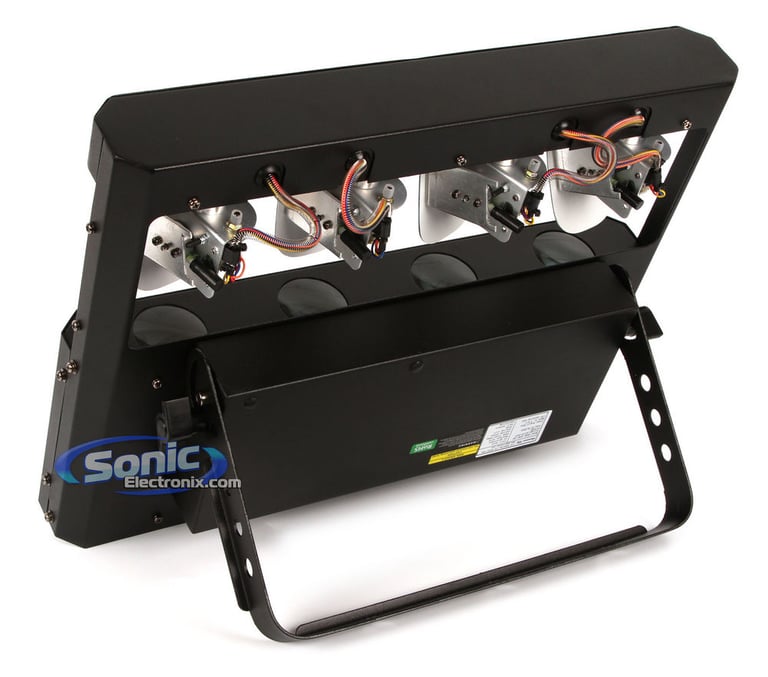 American DJ Quad Scan LED Image 3
