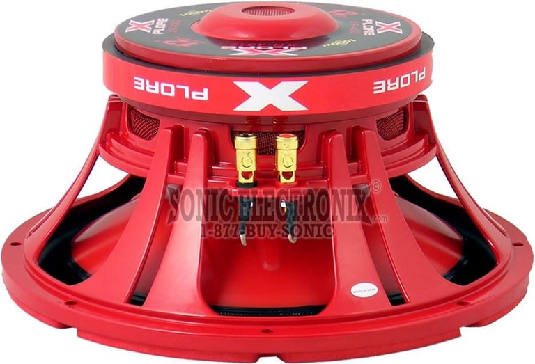 Xplore XR-4312 12" Image 2