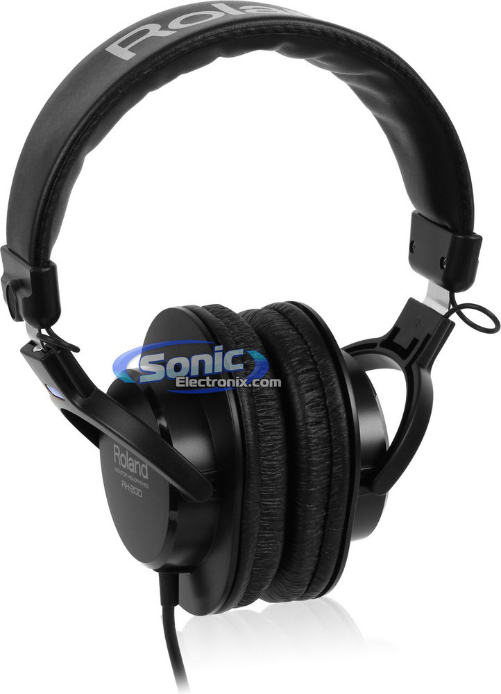 Roland RH-200 Image 1