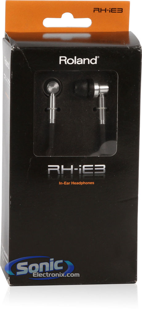 Roland RH-IE3 Image 8