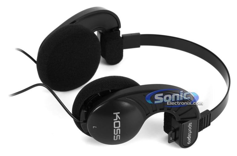 Koss SportaPro Image 3